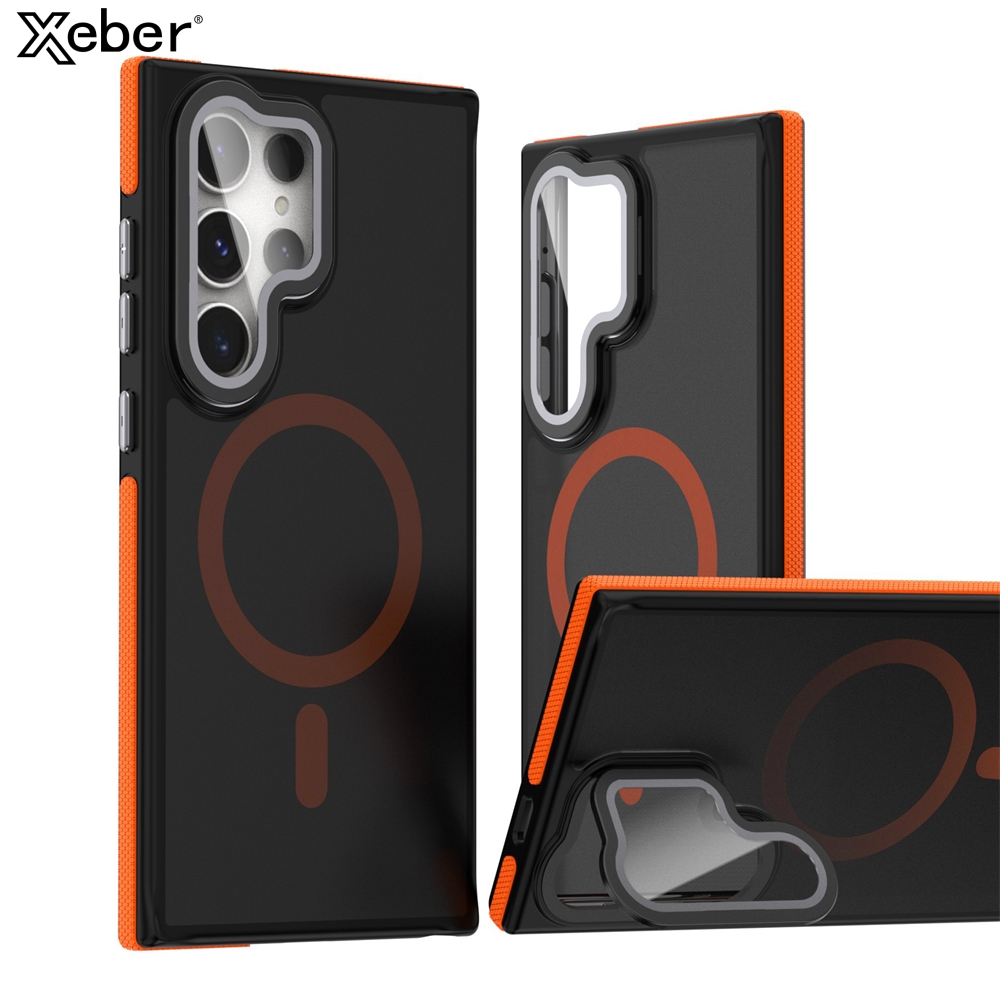 Capa Magnética Transparente Gr - Magnetic Charging Stand avaliação e preço