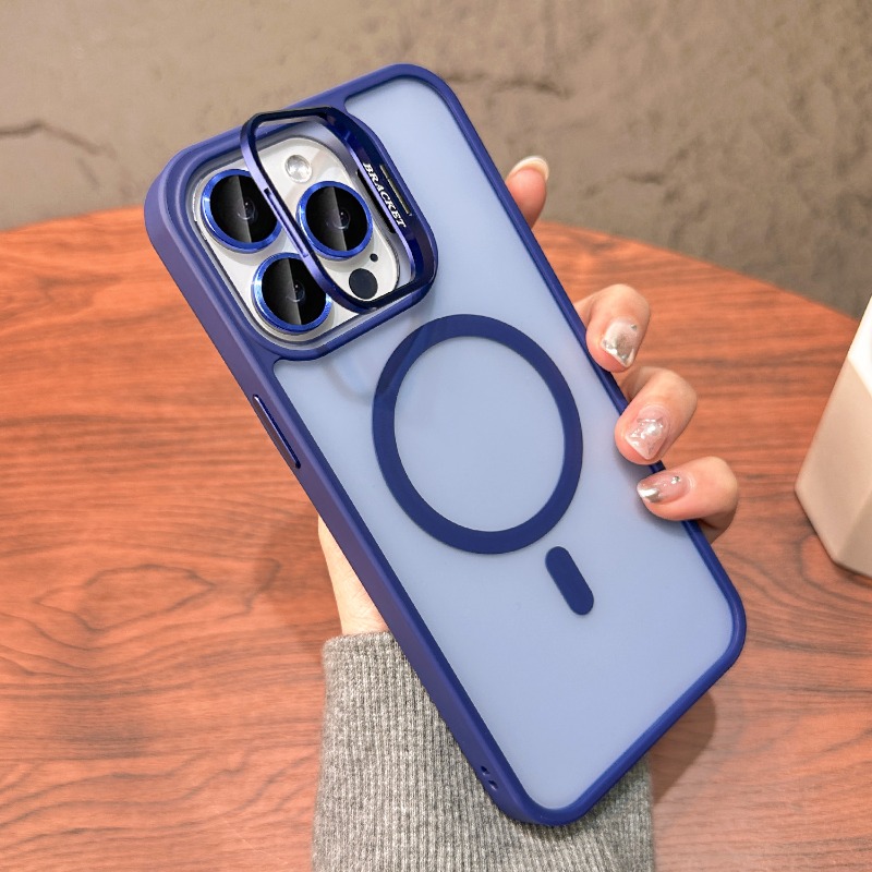 Suporte de Lente Integrado Apr - Magnetic Charging Stand avaliação e preço
