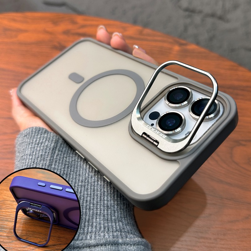 Suporte de Lente Integrado Apr - Magnetic Charging Stand avaliação e preço